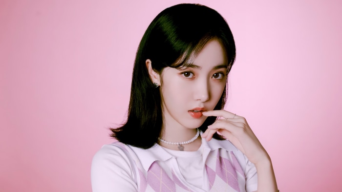 SinB from VIVIZ 4K