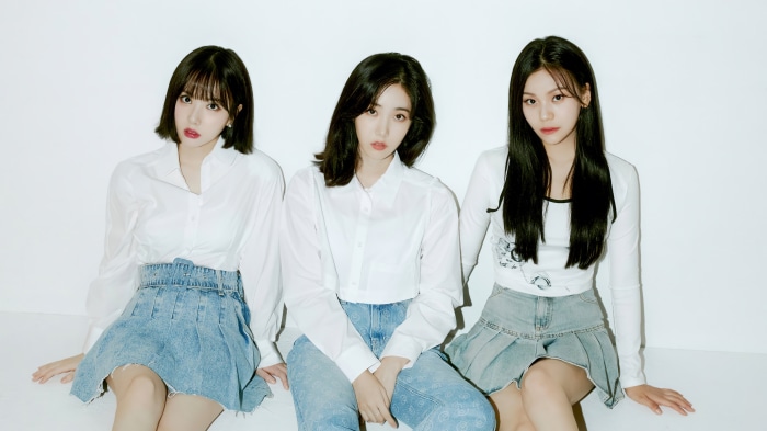 Viviz K-Pop Korean Girl Group Members Profile 4K