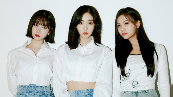 Viviz K-Pop Korean Girl Group Members Profile 4K