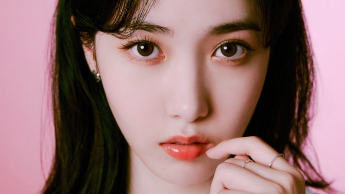 SinB from Viviz 4K