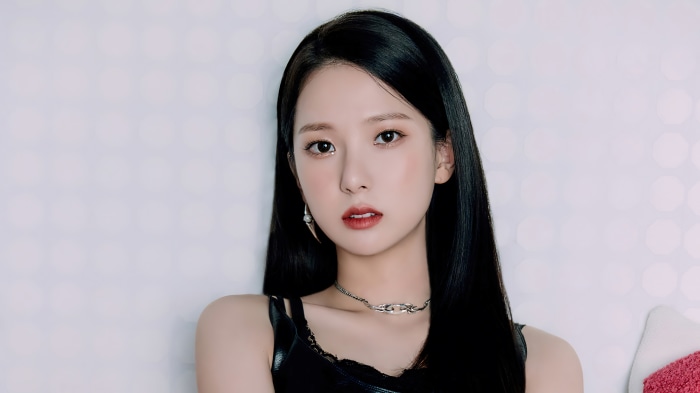 Kep1er Yujin from First Impact Connect 4K