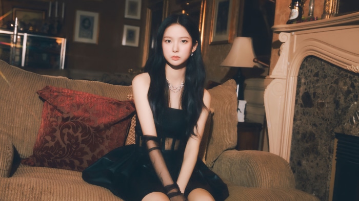 Kep1er Yujin from First Impact 4K