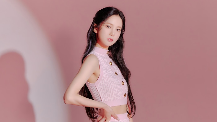 Kep1er Yujin from First Impact 4K