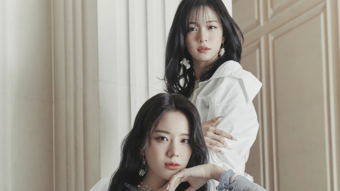 fromis 9 Midnight Guest Unit 1 4K