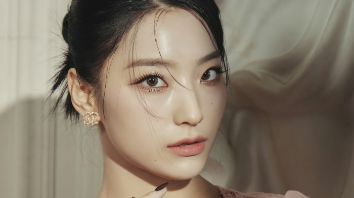 Saerom fromis 9 Kpop 4K