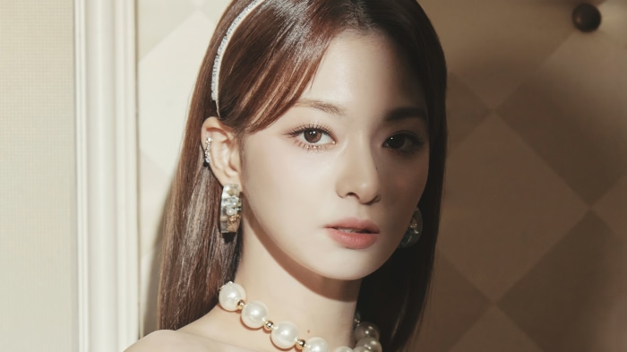 Nagyung fromis_9 4K