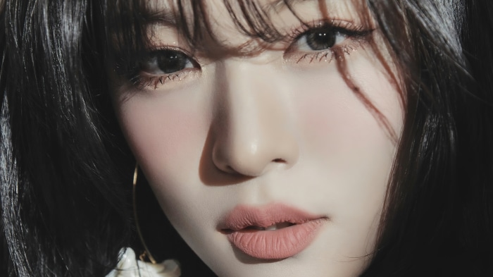 Lee Chaeyoung fromis 9 Midnight Guest 4K