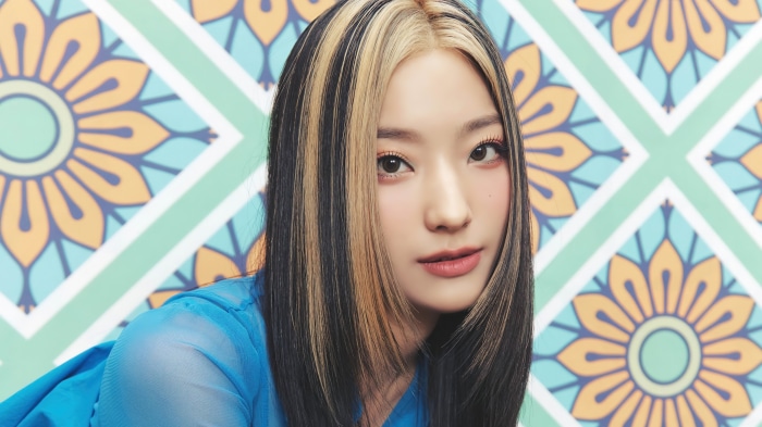 Saerom fromis 9