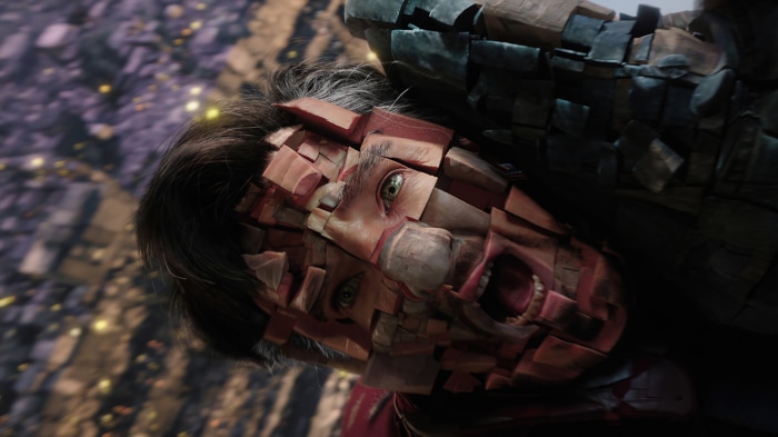 Doctor Strange from Doctor Strange in the Multiverse of Madness