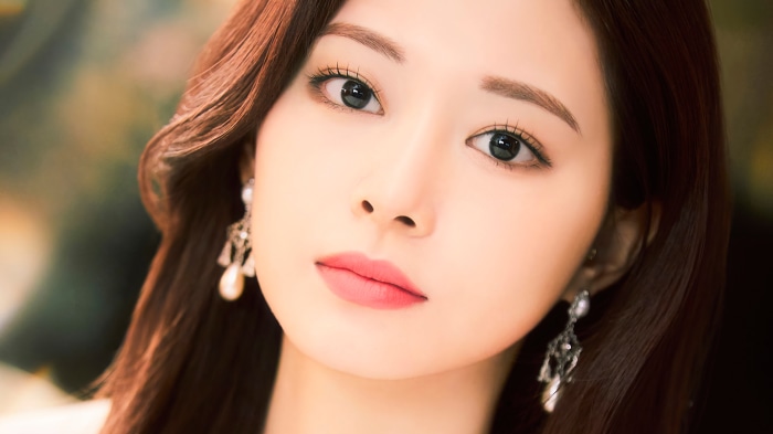 Tzuyu from Twice 4K