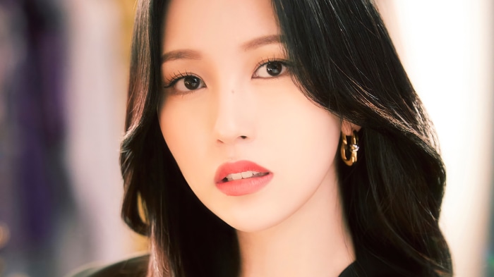 twice, 트와이스, mina, japanese, 5th, anniversary, 4k, HD Wallpaper | Rare