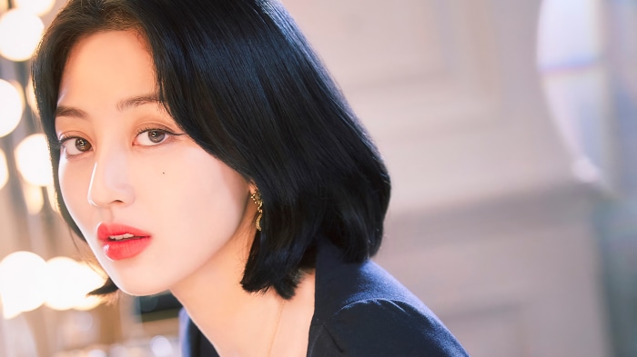 Jihyo from Twice 4K