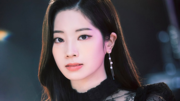 Dahyun from Twice 4K