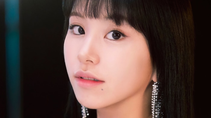 Chaeyoung from TWICE 4K