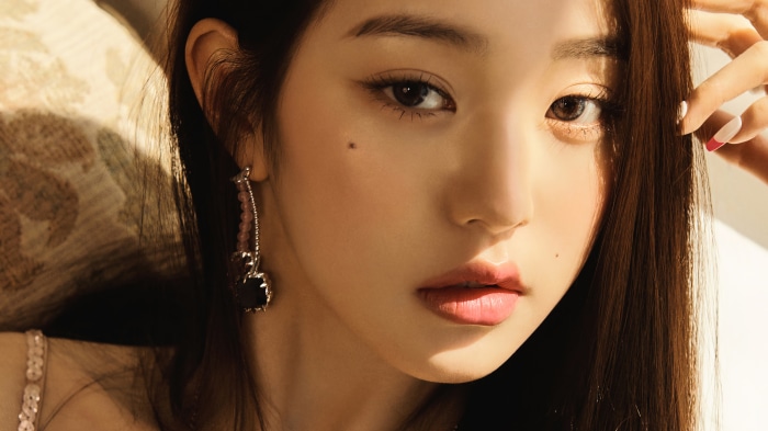 Wonyoung from IVE in 4K