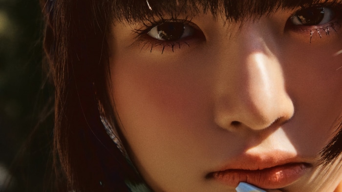 Rei from Love Dive 4K
