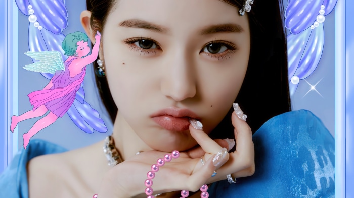 Wonyoung from IVE