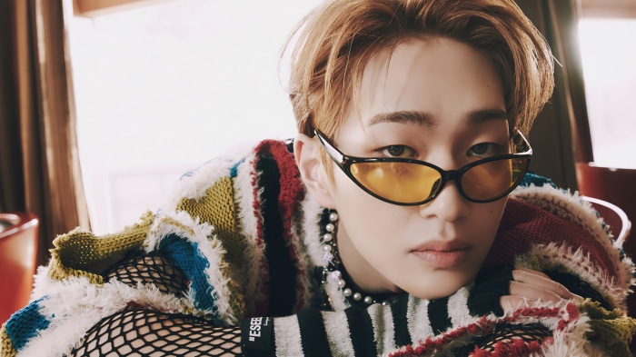 Onew from Dice 4K