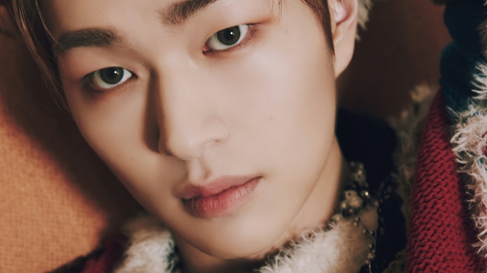 Onew from Dice 4K