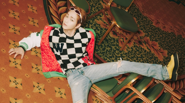 Onew from Dice 4K