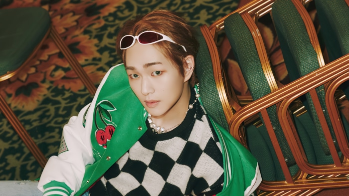 Onew from Dice 4K
