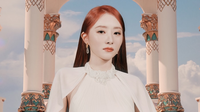 Sua from Dreamcatcher in Apocalypse concept