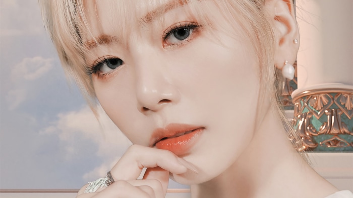 Jiu from Dreamcatcher in 4K