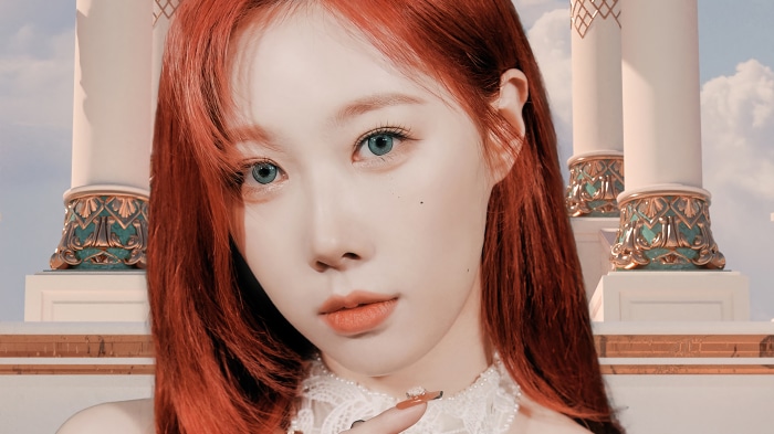 Handong from Dreamcatcher