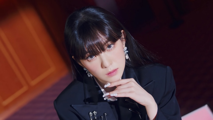 Irene from Red Velvet