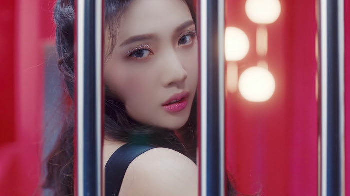 Joy from Red Velvet in Wildside 4K