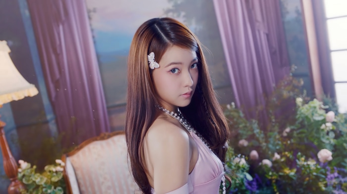 Yeri from Red Velvet in Wildside 4K