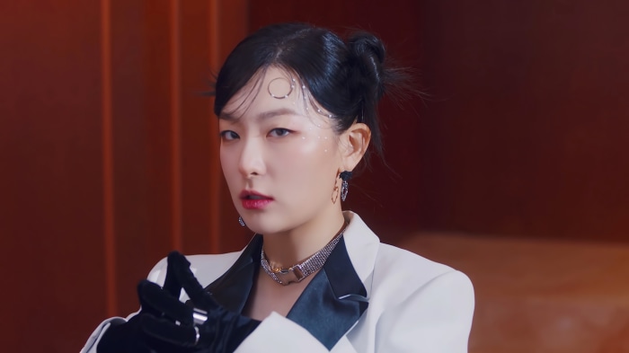Seulgi from Red Velvet in Wildside 4K