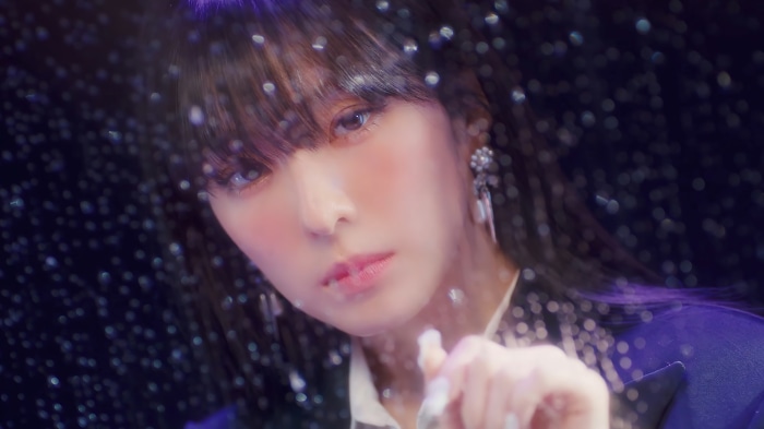 Irene from Red Velvet in Wildside 4K