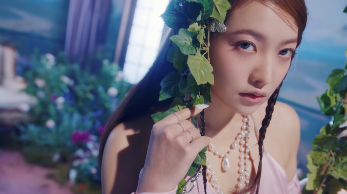 Yeri from Red Velvet in Wildside 4K