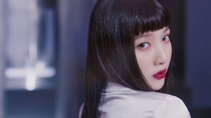 Joy from Red Velvet in Wildside 4K