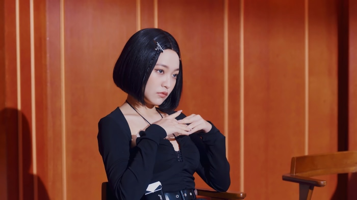 Yeri from Red Velvet in Wildside 4K