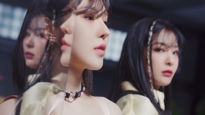 Red Velvet Wendy and Seulgi 4K