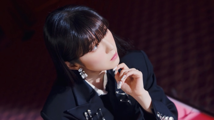 Irene from Red Velvet in Wildside 4K