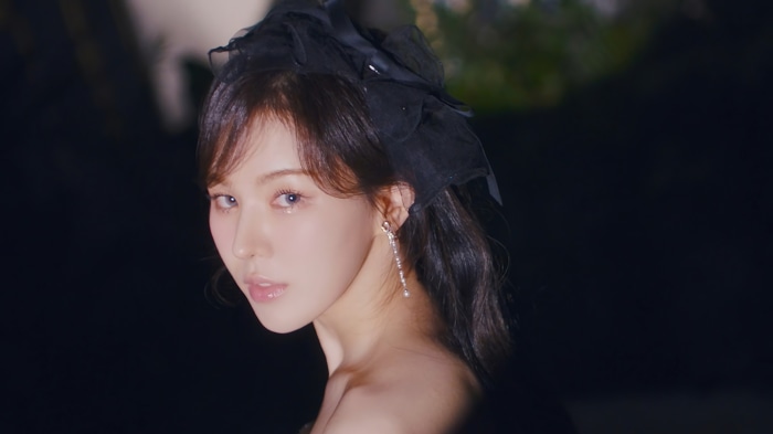 Wendy from Red Velvet