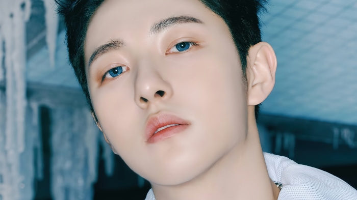 Renjun from NCT Dream