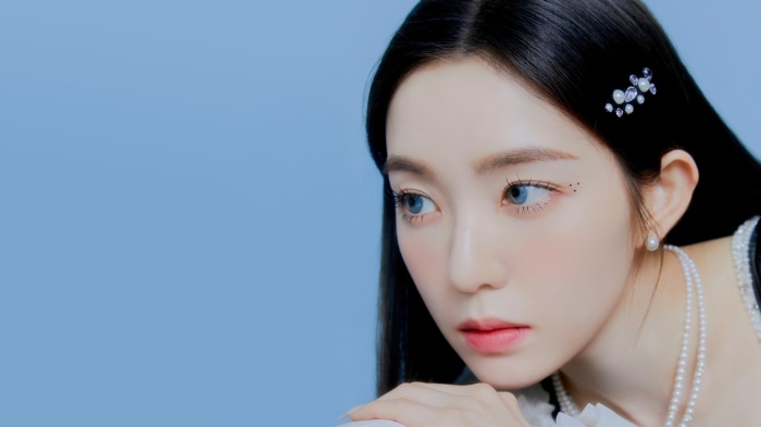 Irene from Red Velvet