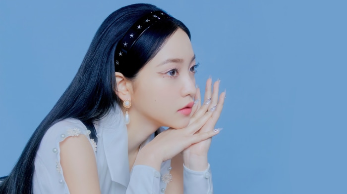 Yeri from Red Velvet