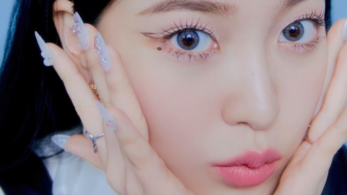 Yeri from Red Velvet