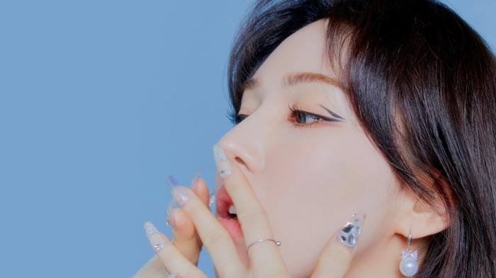 #1374760 red velvet, kpop, 레드벨벳, wendy, feel my rhythm, 4k desktop