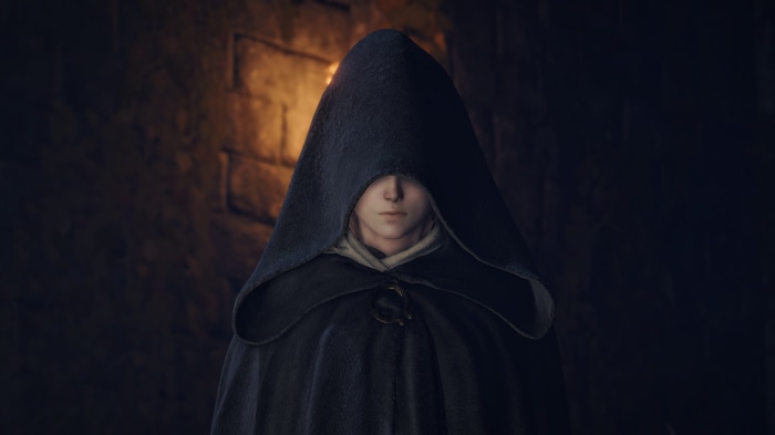 Melina from Elden Ring 4K