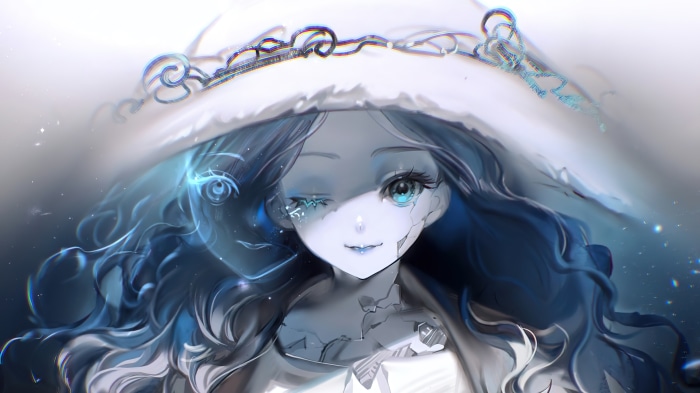 Ranni the Witch from Elden Ring 4K