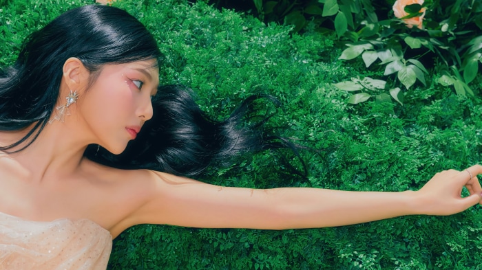 Joy from Red Velvet in 4K