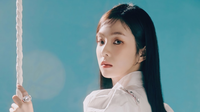 Irene from Red Velvet