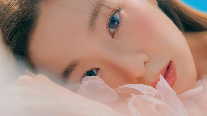 Irene from Red Velvet in Feel My Rhythm