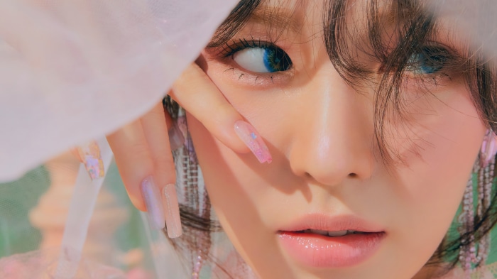 Wendy from Red Velvet